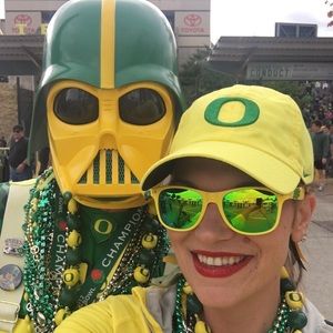 Meet your Posher, Briande